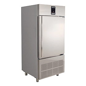 Апарат шокового заморожування TEFCOLD-BLCA10X1