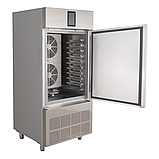 Апарат шокового заморожування TEFCOLD-BLCA10X1, фото 3