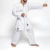 Костюм для карате Leone AB400 для дітей і дорослих, зріст 170 см (карате кімоно), фото 2