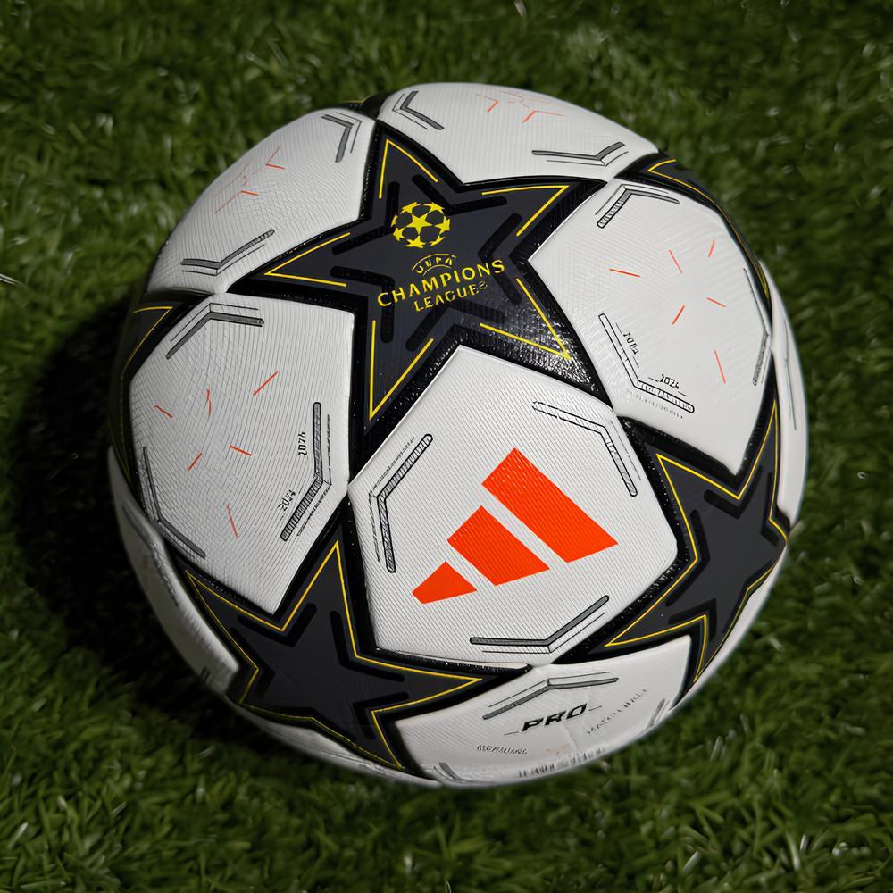 Футбольний м'яч Adidas League Champions 24/25/ м'яч ліга чемпіонів