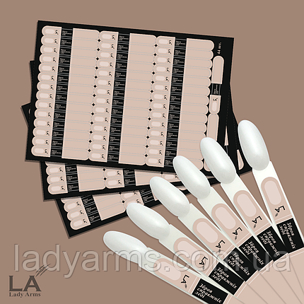 028 А5 ОВАЛ, фото 1