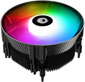 Повітряне охолодження ID-Cooling DK-07i Rainbow