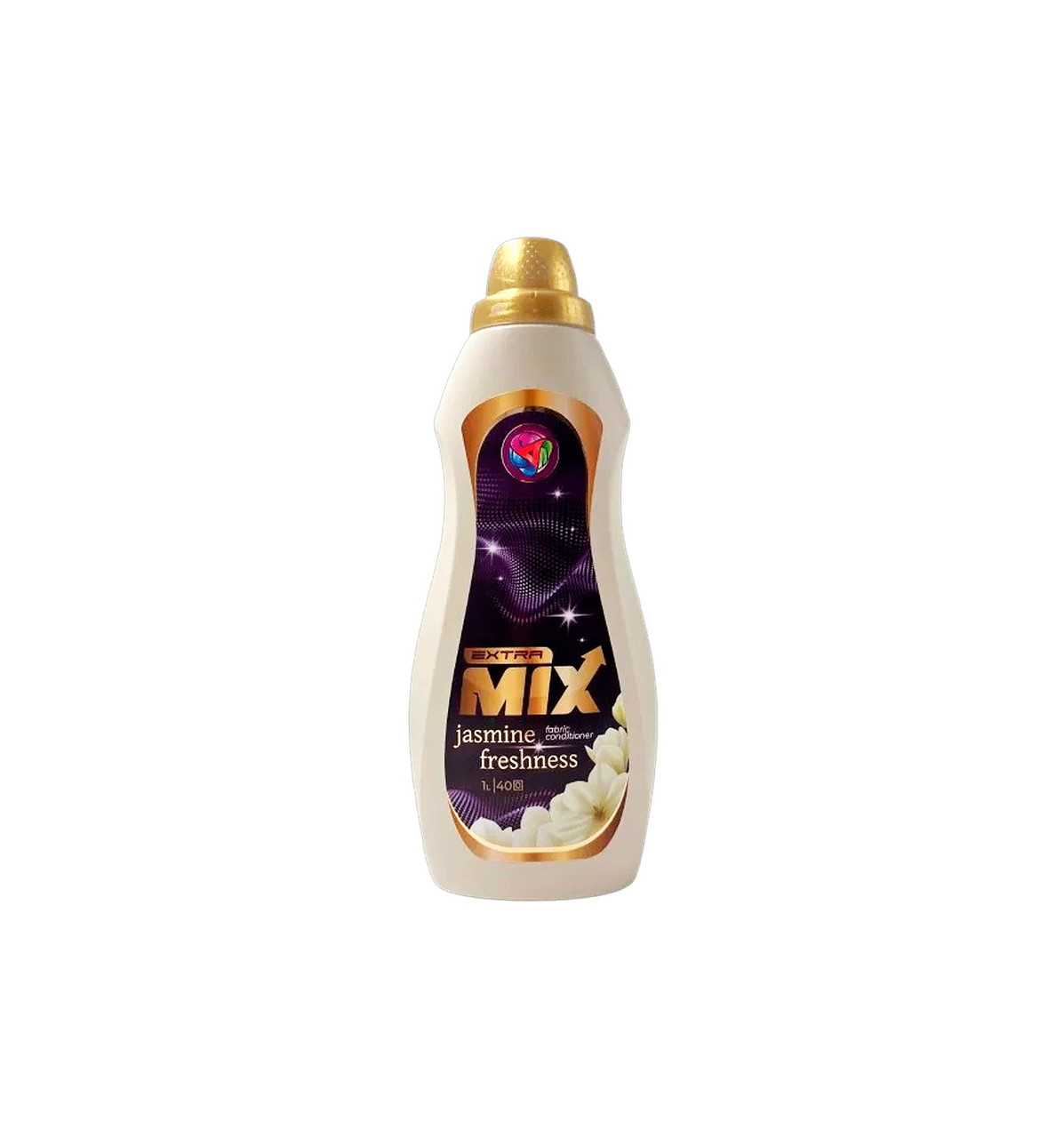 Ополіскувач Extra MIX jasmine 1L