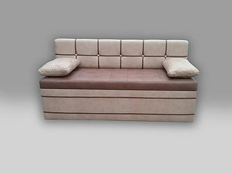 Диванчик зі спальним місцем "Edison D"