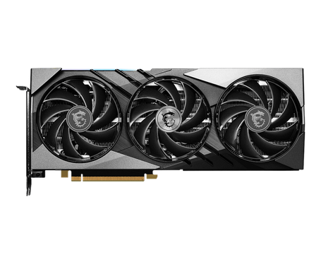 Відеокарта GeForce RTX 4070 Ti Super 16GB MSI Gaming X Slim (RTX 4070 Ti SUPER 16G GAMING X SLIM), фото 3