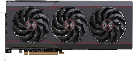 Відеокарта AMD Radeon RX 7900 XTX 24GB Sapphire Pulse (11322-02), фото 2