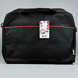Сумка для ноутбука, гаджетів Defender Lota 15.6" Чорний 37065