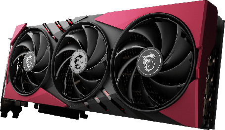 Відеокарта GeForce RTX 4070 Super 12GB MSI Gaming X Slim MLG (RTX 4070 SUPER 12G GAMING X SLIM MLG), фото 3