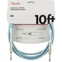 Кабель інструментальний Fender Original Series Instrument Cable 3m (10ft) 0990510003