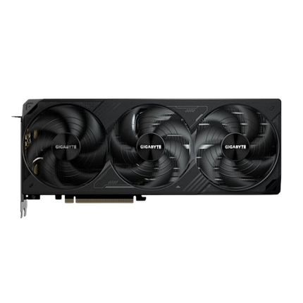 Відеокарта GeForce RTX 5080 16GB Gigabyte WindForce OC SFF (GV-N5080WF3OC-16GD), фото 2