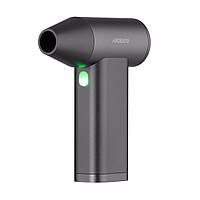 Вентилятор ручний портативний ARDESTO FN-HY-110Turbo