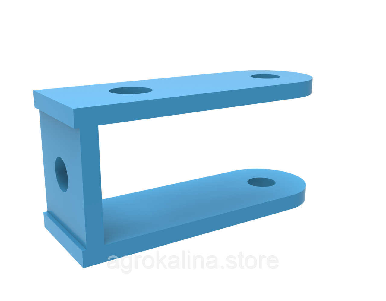 Посилення вилки БР-6СТ, фото 1