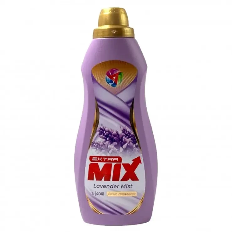 Ополіскувач Extra Mix Lavender 1L
