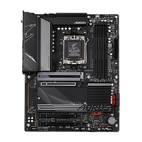 Материнська плата Gigabyte B650 Aorus Elite AX Socket AM5 (B650 AORUS ELITE AX) Б/В