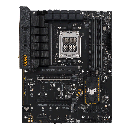 Материнська плата Asus B650-E TUF Gaming Wi-Fi Socket AM5 (TUF GAMING B650-E WIFI) Б/В, фото 1