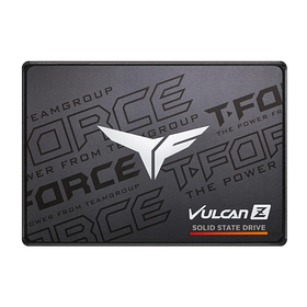 SSD 2.5" накопичувач Team Vulcan Z 1TB (T253TZ001T0C101)