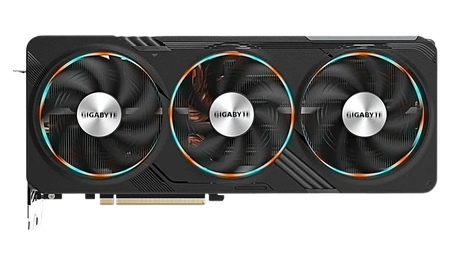 Відеокарта GeForce RTX 4070 Ti Super 16GB Gigabyte Gaming OC (GV-N407TSGAMING OC-16GD), фото 3