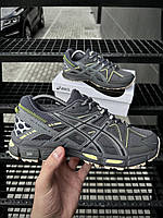 Кросівки Asics Gel Kahana 8 (dark gray)