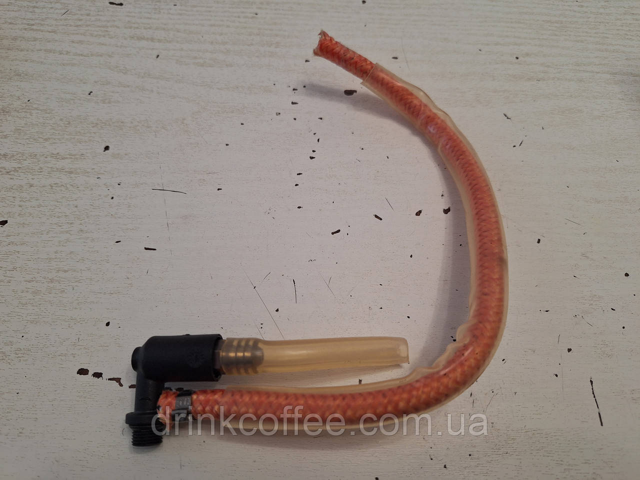 Зворотний клапан Saeco V1 для кавомашини Saeco Incanto HD8911 б/у, фото 1