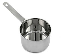 Каструлі, ковші