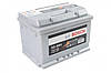 Акумулятор 12V 61AH 600A R+ S5 242*175*175 мм B13, фото 5