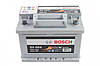 Акумулятор Bosch 12V 61AH 600A R+ S5 242*175*175 мм B13 (946829), фото 3