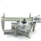 Помпа охолодження для квадроцикла ATV Hisun, Speed Gear 500 550 700, фото 3