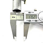 Помпа охолодження для квадроцикла ATV Hisun, Speed Gear 500 550 700, фото 4