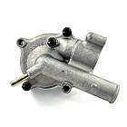 Помпа охолодження для квадроцикла ATV Hisun, Speed Gear 500 550 700, фото 2