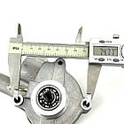 Помпа охолодження для квадроцикла ATV Hisun, Speed Gear 500 550 700, фото 6