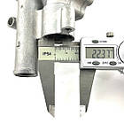 Помпа охолодження для квадроцикла ATV Hisun, Speed Gear 500 550 700, фото 7