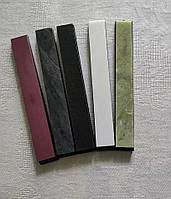 Набір керамічних точильних каменів #800, #1500, #3000, #6000, #10000 5 шт