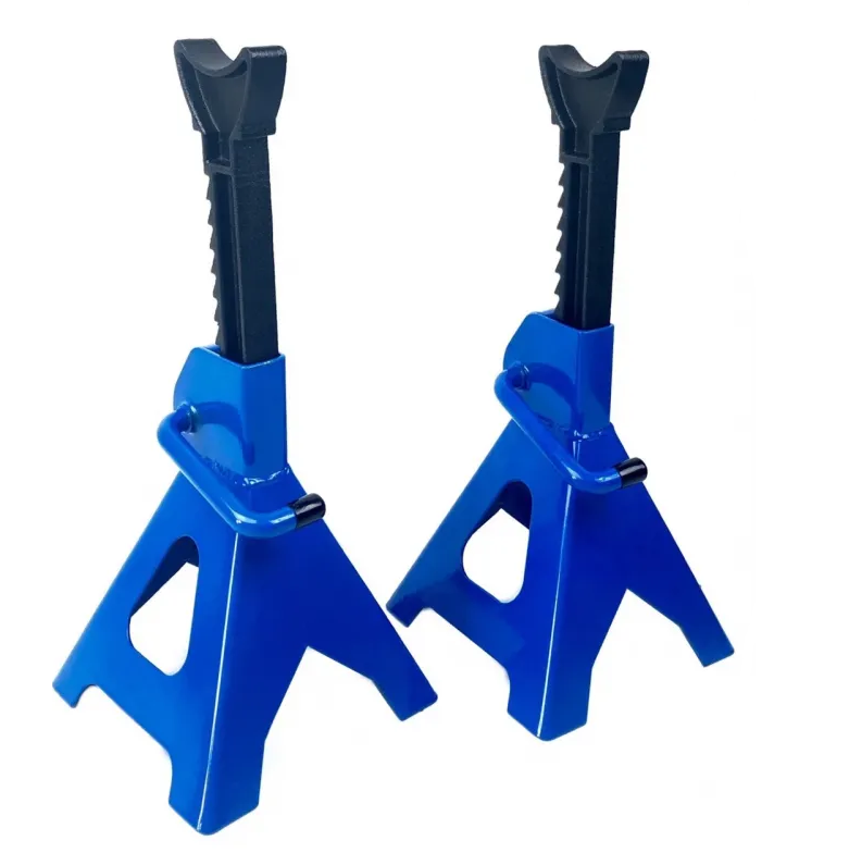 Комплект підставок під машину AL-FA 6т (ALSJ-6T), фото 1