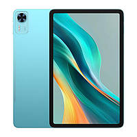 Планшет Doogee T36 12" 8ГБ, 256ГБ, LTE, 8800мА•г, Android, синій (6923740246917)