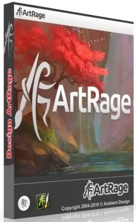 Ліцензія Ambient Design ArtRage
