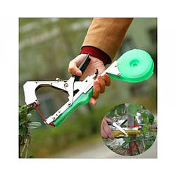 Садовий степлер для підв'язування рослин Tapetool винограду, овочів, квітів