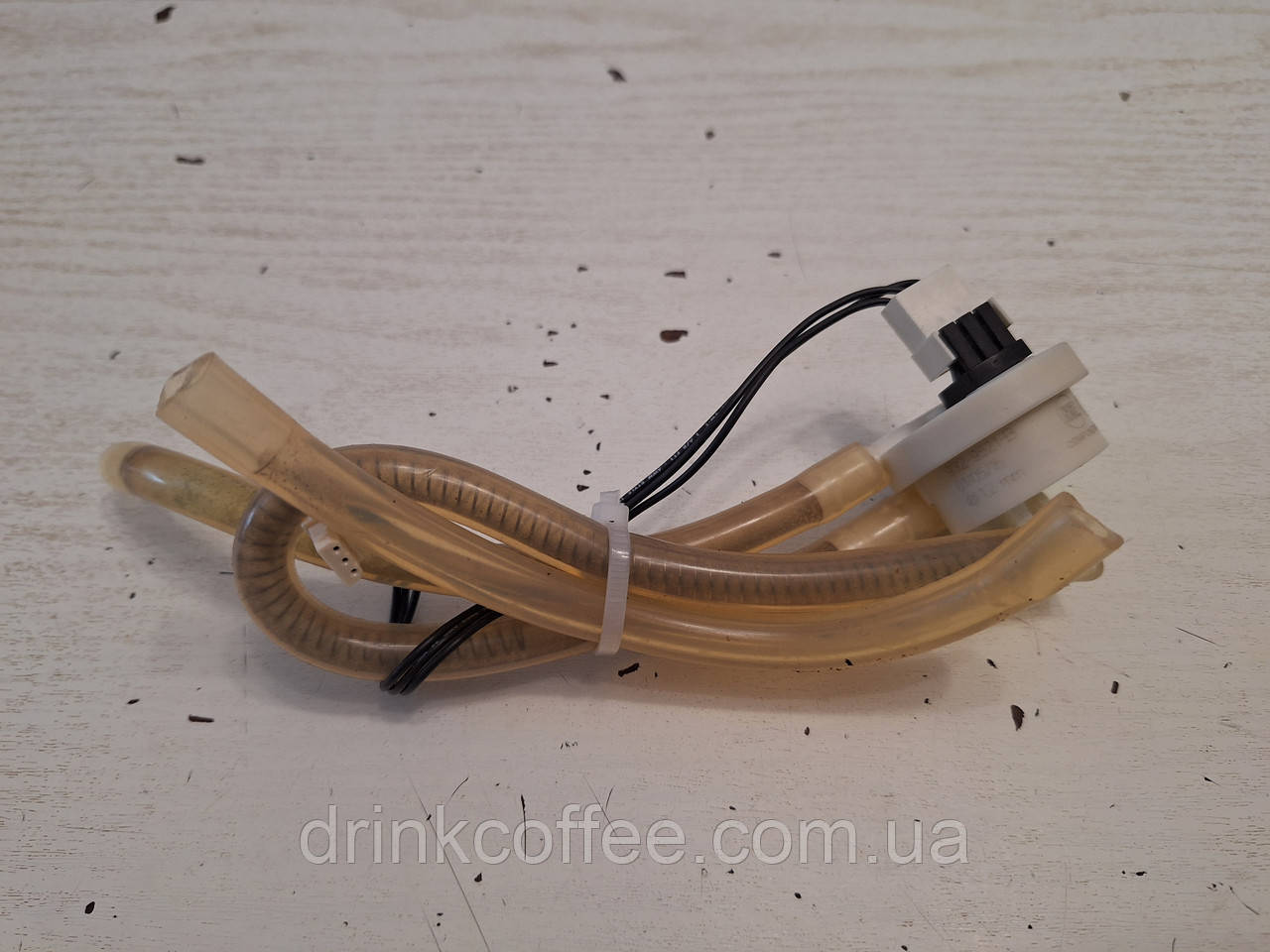 Лічильник води для кавомашини Saeco Incanto HD8911 б/у, фото 1