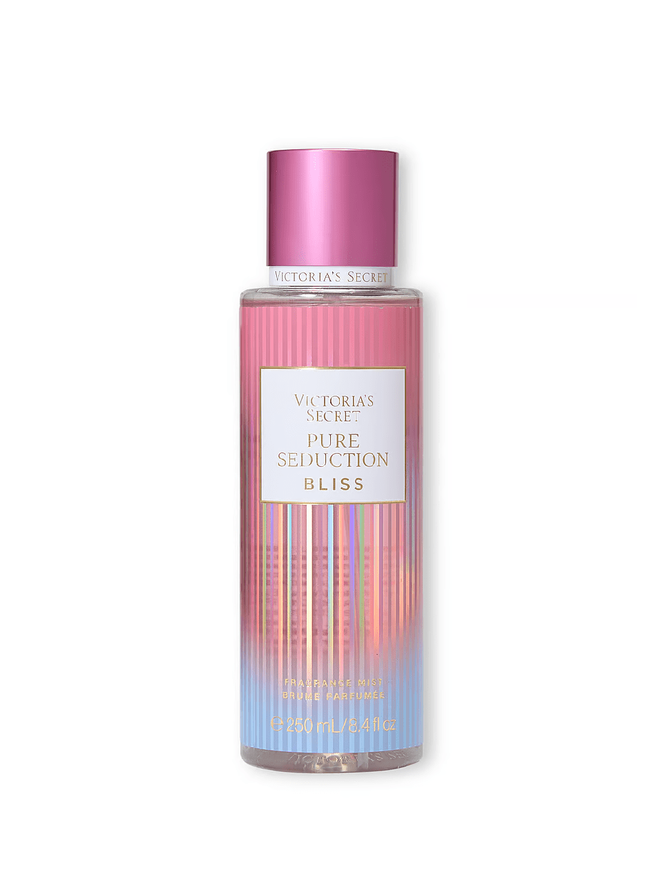 Парфумований спрей- міст Pure Seduction BLISS Victoria's Secret оригінал