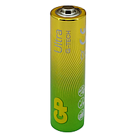Батарейка GP ULTRA Alkaline, лужна LR6, AA, 1.5V