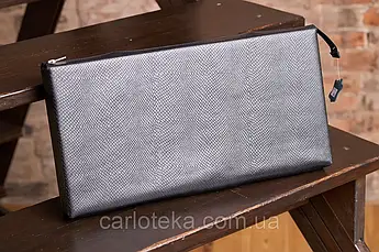 Сумка для нард/шахів з екошкіри 50х25 горизонтальна