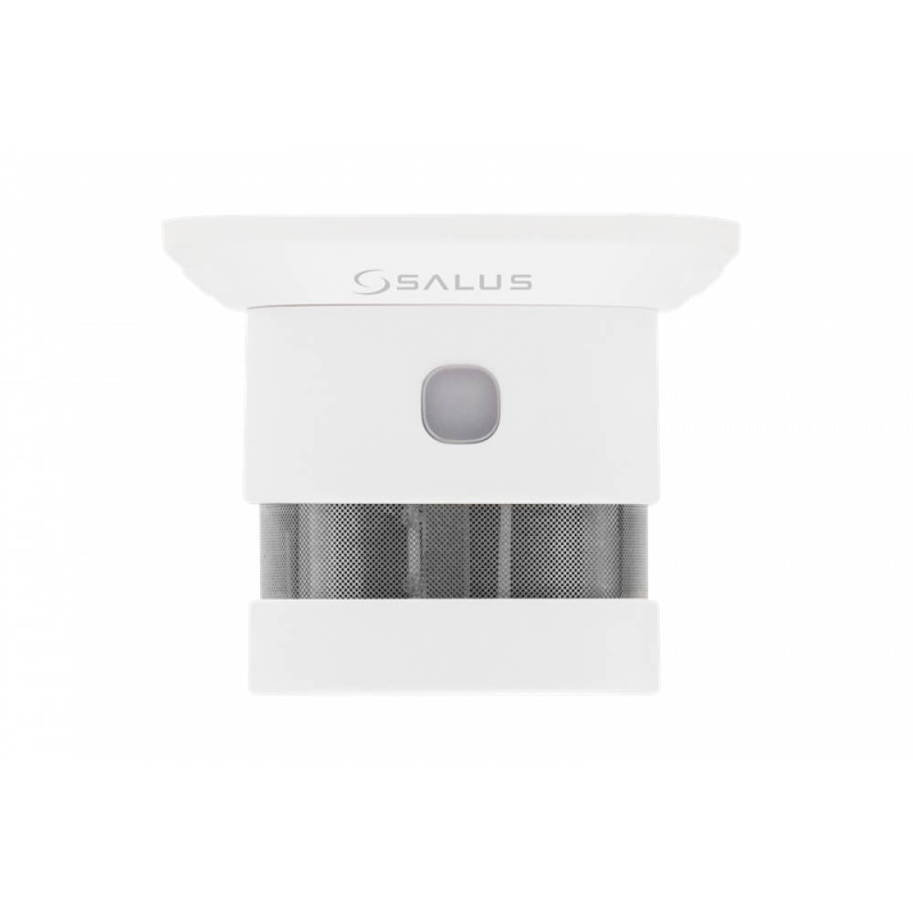 Бездротовий детектор диму SALUS SD600