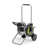 Котушка для шланга Karcher HT 5 M на колесах 60м 1/2" 50м 5/8" 35м 3/4" (2.645-367.0)
