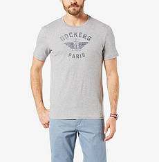 Чоловіча футболка Dockers - Paris (XL)