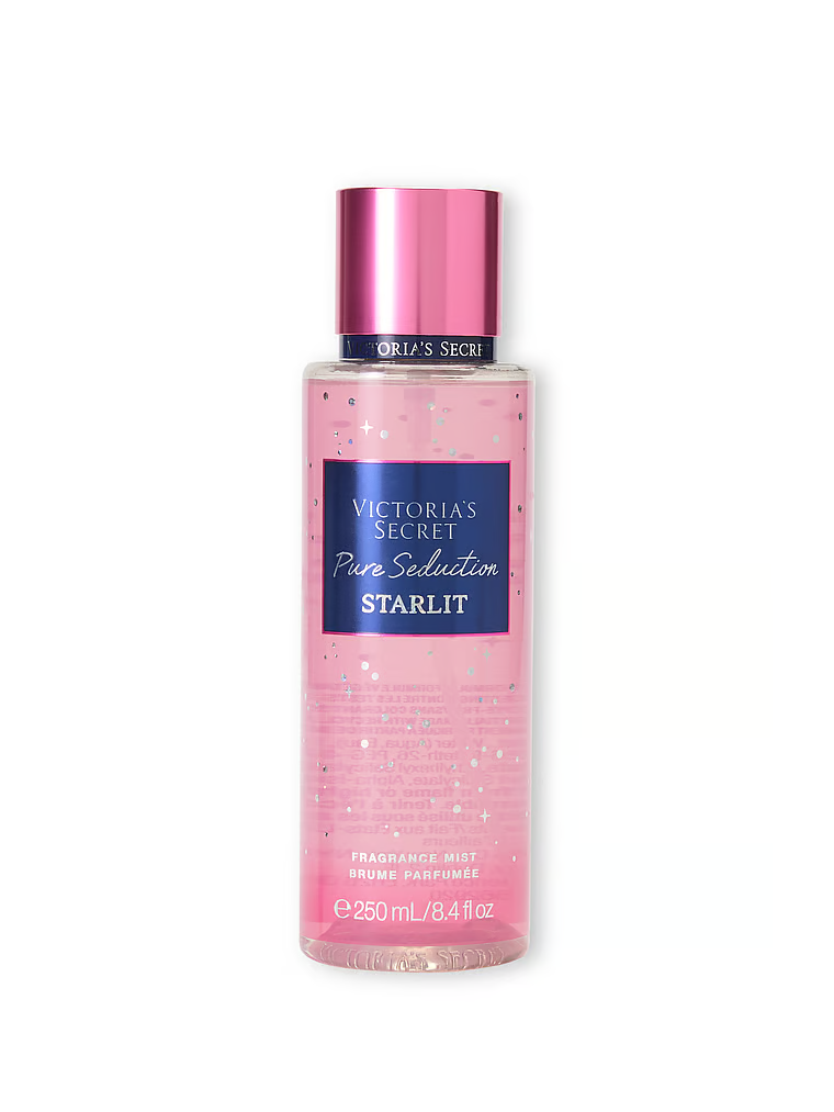 Парфумований спрей- міст Pure Seduction STARLIT Victoria's Secret оригінал