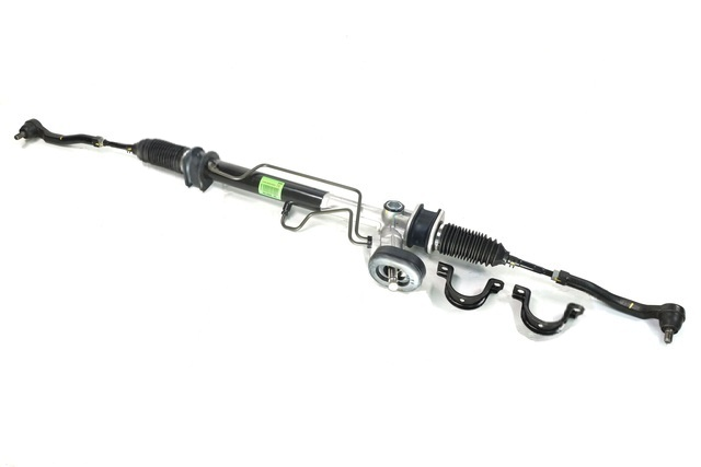 Рейка рульова GM 96425091 для Chevrolet Aveo T200/T250, Kalos, Gentra (крос-коди 95161209, 96425093)