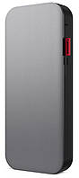 Портативний зарядний пристрій Power Bank Lenovo 20000 mAh, Go USB-C Laptop, Thunder Black