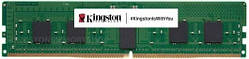 Модуль пам'яті ПК Kingston DDR5 8GB 5600 (KVR56U46BS6-8)
