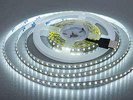 Світлодіодна стрічка Diasha 5V з USB 120LED 2835 IP20 6500K