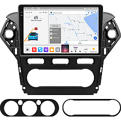 Штатна магнітола Mekede MS 2k Ford Mondeo 4 (2010 - 2014) CarPlay QleD