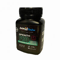 Вітаміни AnimAll VetLine Growth PRO для малих порід собак 1 г × 90 табл , оригінал